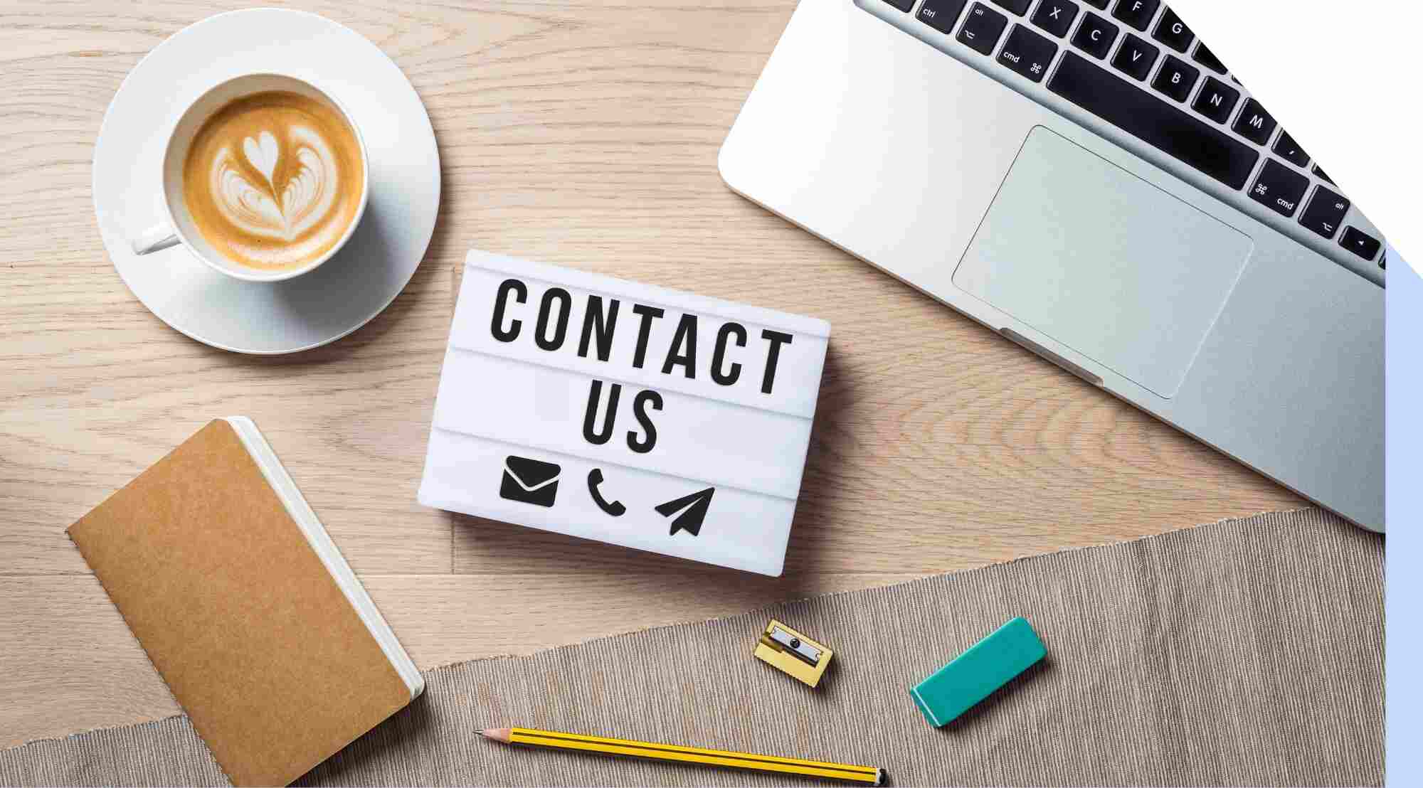 Επικοινωνία