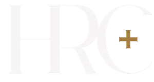 horeca plus logo white