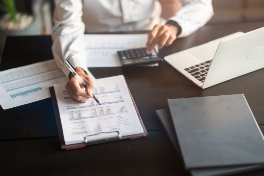 Why Strong Sales Do Not Always Mean Strong Profitability