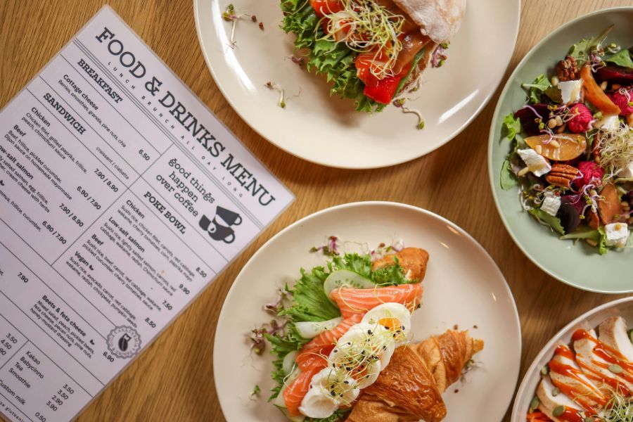 How to Know If Your Menu Needs to Be Reviewed