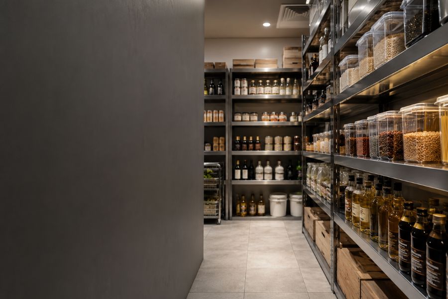 Restaurant Stock Control: Why Small Losses Cost More Than They Seem
